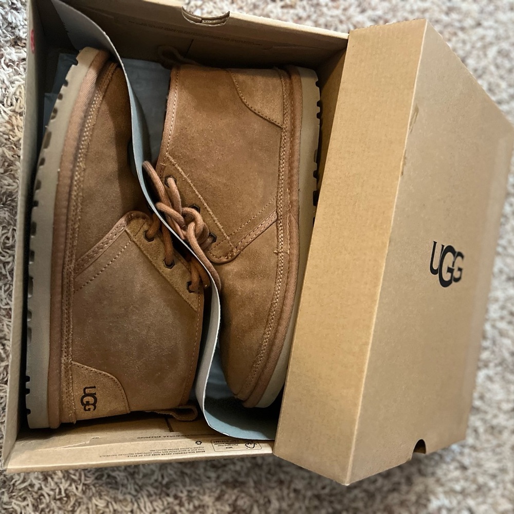 UGG Women’s Boots